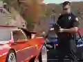 Žaidimas Supercar Police Parking 2 internete