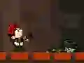 Žaidimas Zombie Buster internete