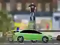 Žaidimas Pogo Car Crush internete