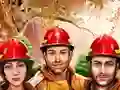 Žaidimas Mountain Heroes internete