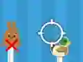 Žaidimas Duck Shoot Evolution internete