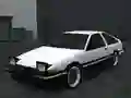 Žaidimas Drift Hunters 2 internete