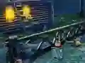 Žaidimas Guardian Wolf internete