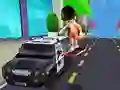 Žaidimas Bus & Subway Runner internete