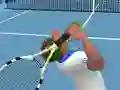 Žaidimas Nexgen Tennis internete