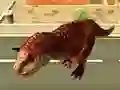 Žaidimas Dinosaur Simulator: Dino World internete