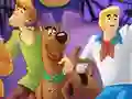 Žaidimas Scooby-Doo! Sneaky Crew internete