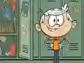 Žaidimas Nickelodeon Back to school search! internete