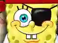 Žaidimas What's your spongebob halloween costume? internete