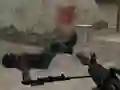 Žaidimas Ultimate Swat 2 internete
