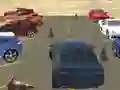 Žaidimas Car Parking Real 3D Simulator internete