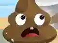 Žaidimas Poop internete
