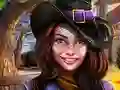 Žaidimas Halloween is Coming internete