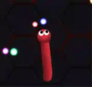 Žaidimas Snake Blast 2 internete