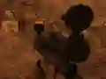 Žaidimas Sniper 3d internete