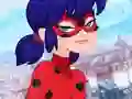 Žaidimas Ladybug`s  New Adventure internete