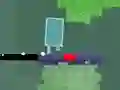 Žaidimas Pixel Stickman internete