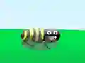 Žaidimas Bee Shooter internete