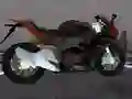 Žaidimas Highway Speed Moto Bike Driver internete