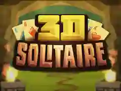 Žaidimas 3d solitaire internete