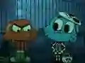 Žaidimas Halloween Monster Puzzle internete