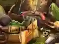 Žaidimas Royal Gifts internete