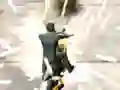Žaidimas Moto Bike Racer Grand Highway Nitro 3D internete