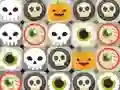 Žaidimas Halloween Monster Match internete