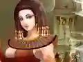 Žaidimas Cleopatra: Queen of Egypt internete