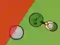 Žaidimas Surviv.io internete