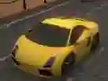 Žaidimas Supercar Endless Rush internete
