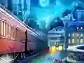 Žaidimas The Railway Detectives internete