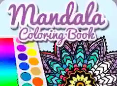 Žaidimas Elsa Mandala internete