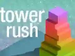 Žaidimas Tower Rush internete