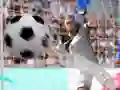 Žaidimas 3D Penalty internete