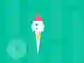 Žaidimas Rocket Flight internete