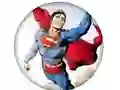 Žaidimas Superhero Quiz internete
