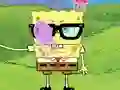 Žaidimas Nickelodeon Code a Character internete
