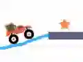 Žaidimas Brain For Monster Truck internete