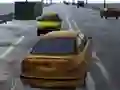 Žaidimas Highway racing online internete