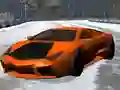 Žaidimas Lamborghini Drifter 2 internete