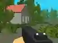 Žaidimas WorldZ internete