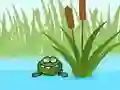 Žaidimas JoJo Frog internete