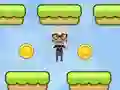 Žaidimas Angry Gran in Up, Up & Away internete