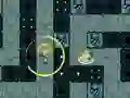 Žaidimas Bombot.io internete