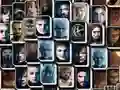 Žaidimas Game of Thrones Mahjong internete