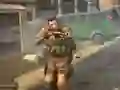 Žaidimas Soldiers 2: Desert Storm internete