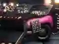 Žaidimas Zombie Show internete