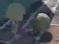 Žaidimas Zombie Run internete