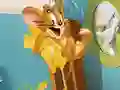Žaidimas Tom And Jerry Match n`Catch internete